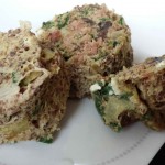 Savory Mug Muffins, A Course in Miracles, Drop Dead Diva